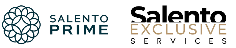 Salento Prime & Salento Exclusive Services Logo